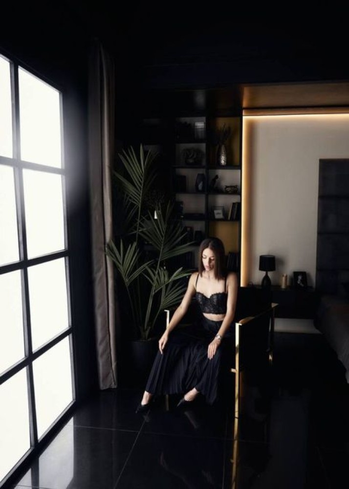 Индивидуалка Джоржина фото № 2 в городе Чусовой