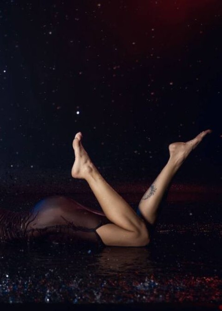 Индивидуалка Джоржина фото № 2 в городе Чусовой