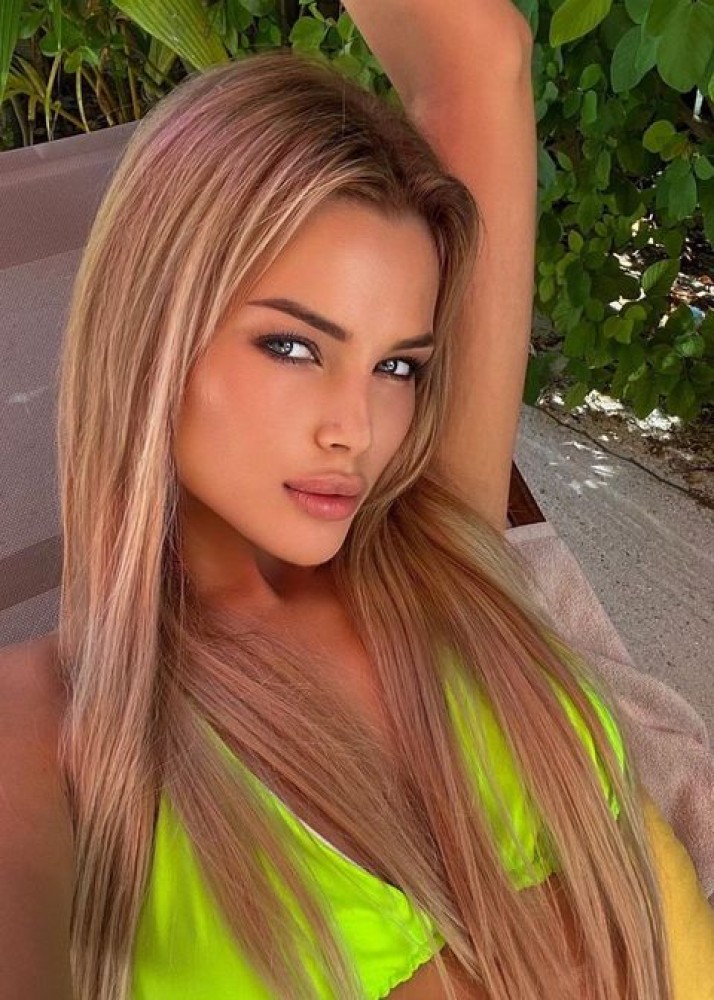 Индивидуалка Ева фото № 2 в городе Чусовой