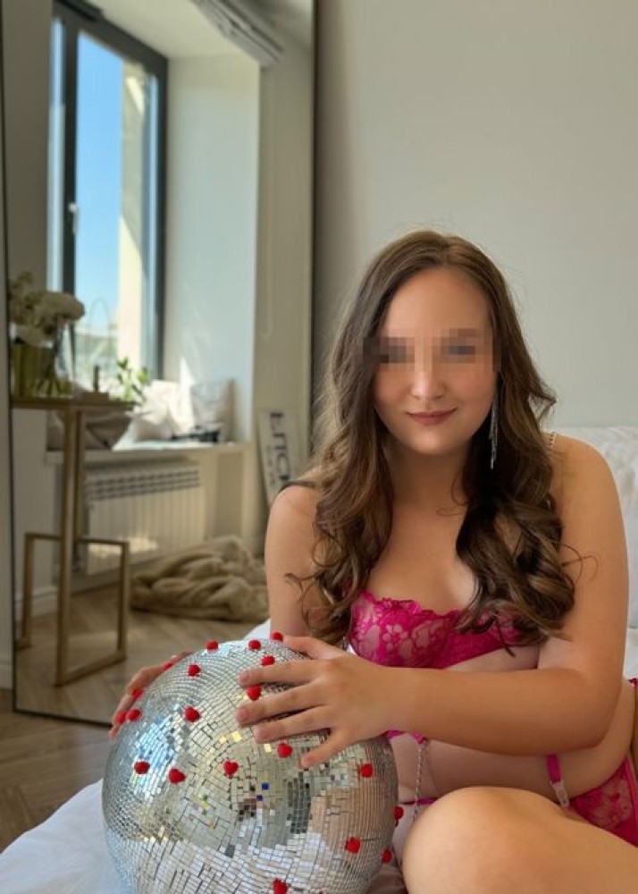 Индивидуалка Кэтрин фото № 2 в городе Чусовой