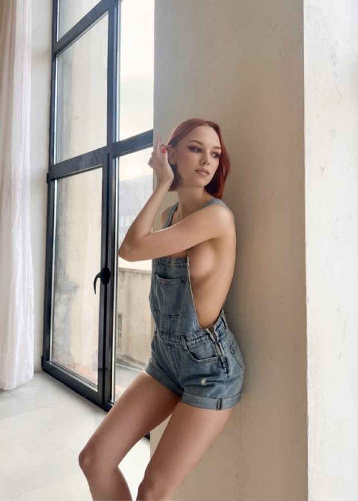 Индивидуалка Лиса фото № 2 в городе Чусовой