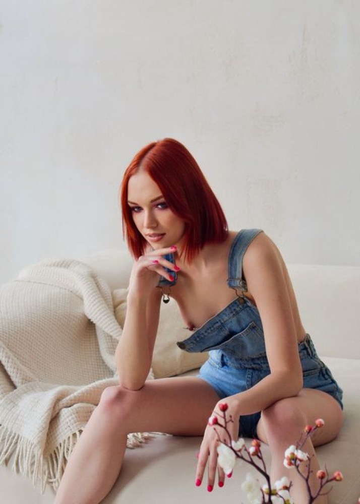 Индивидуалка Лиса фото № 2 в городе Чусовой