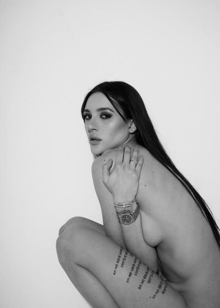 Индивидуалка Марсия фото № 2 в городе Чусовой