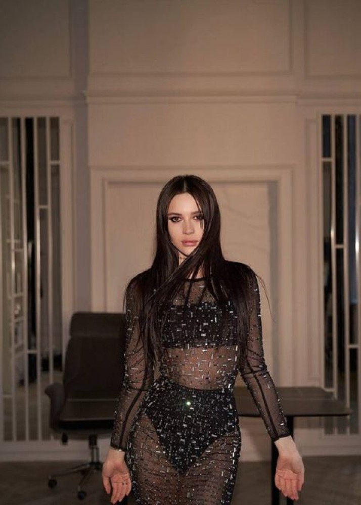 Индивидуалка Марсия фото № 2 в городе Чусовой