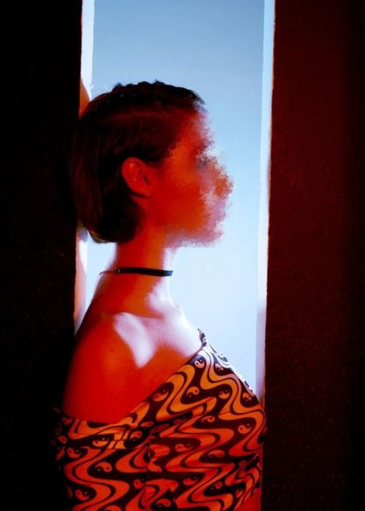 Индивидуалка Полина фото № 2 в городе Чусовой