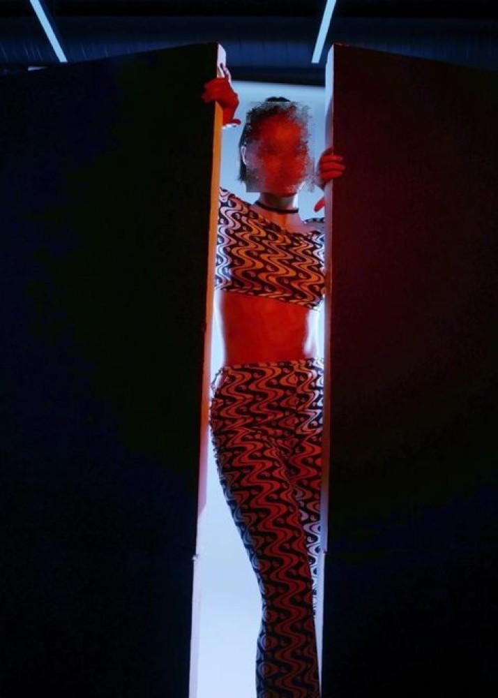 Индивидуалка Полина фото № 2 в городе Чусовой