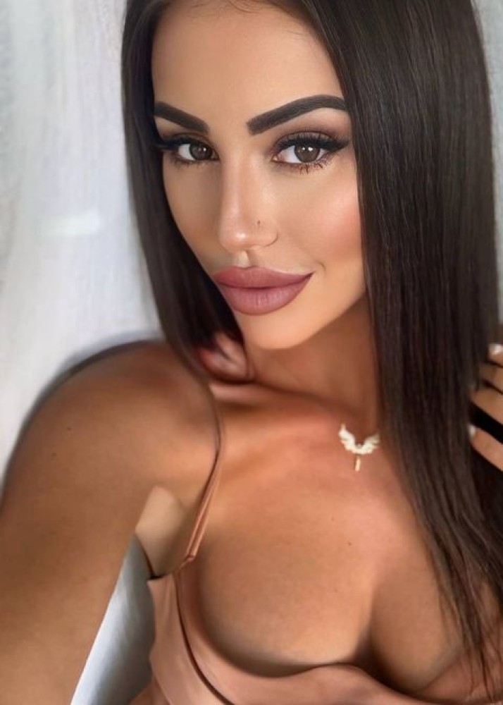 Индивидуалка Юля фото № 2 в городе Чусовой