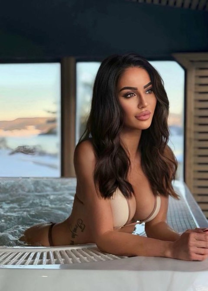 Индивидуалка Юля фото № 2 в городе Чусовой