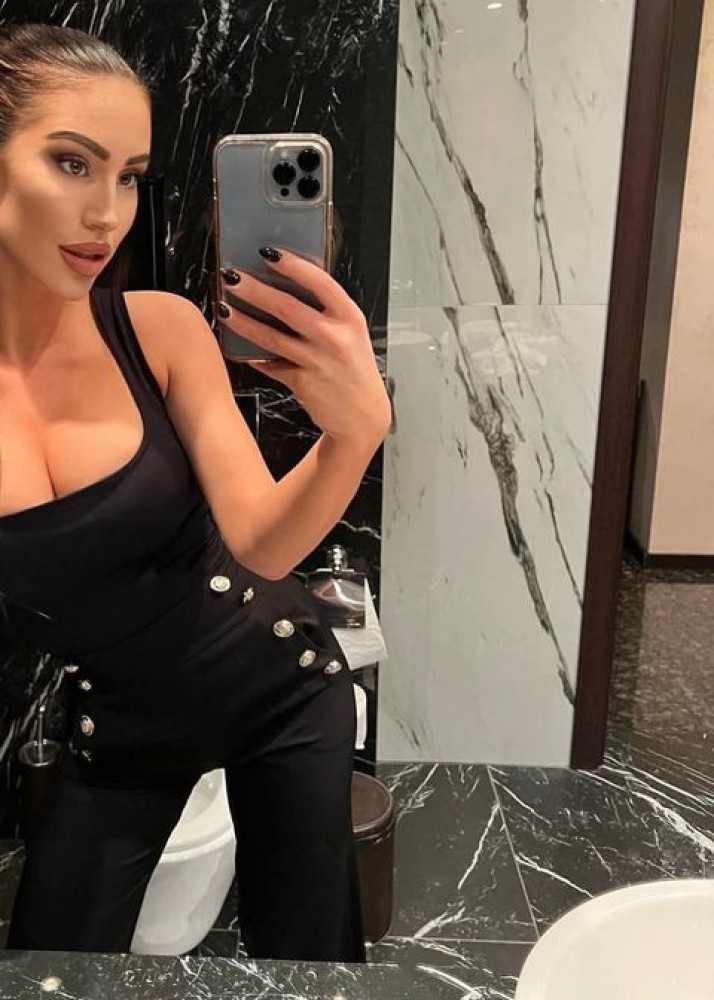 Индивидуалка Юля фото № 2 в городе Чусовой