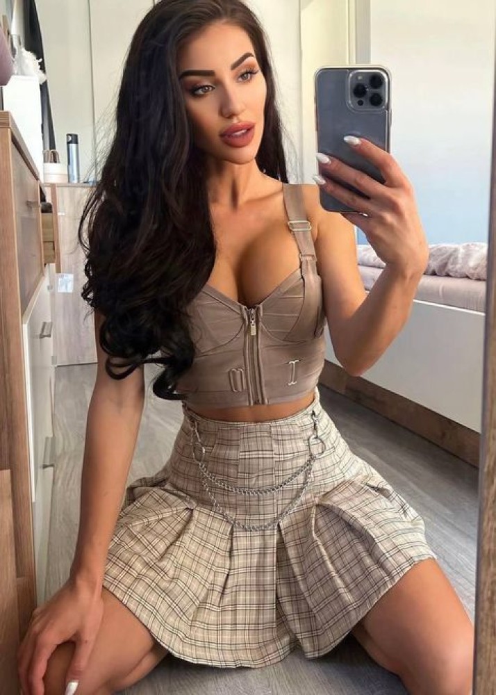 Индивидуалка Юля фото № 2 в городе Чусовой