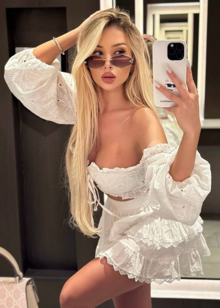 Индивидуалка Юля фото № 2 в городе Чусовой