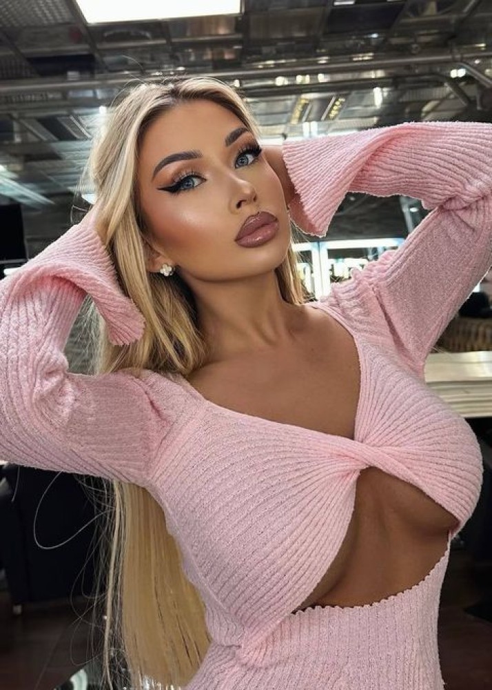 Индивидуалка Юля фото № 2 в городе Чусовой