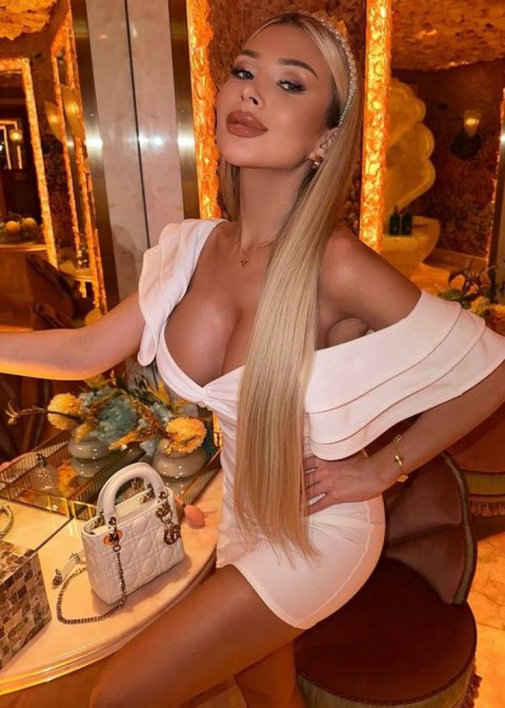 Индивидуалка Юля фото № 2 в городе Чусовой