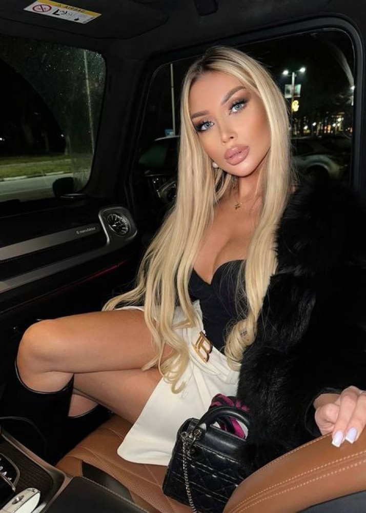 Индивидуалка Юля фото № 2 в городе Чусовой