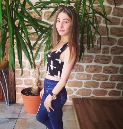 Вероника, Г. Чусовой