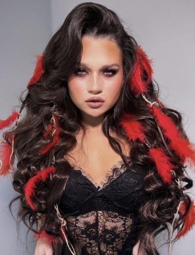 🎥 Оксанка, Г. Чусовой