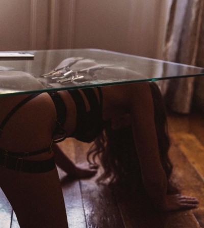 Дашка, Г. Чусовой