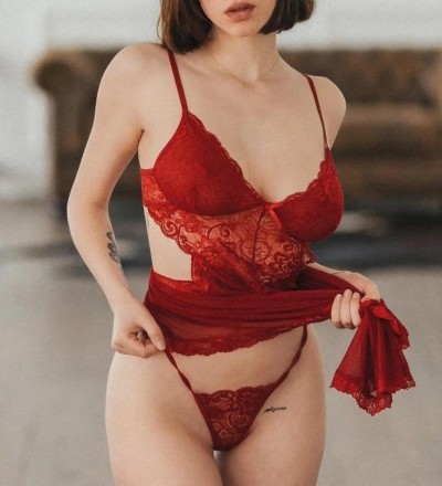 Лиля, Г. Чусовой