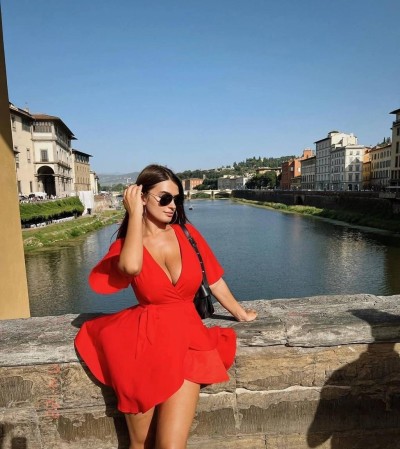 Варвара, Г. Чусовой