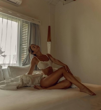 Катарина, Г. Чусовой