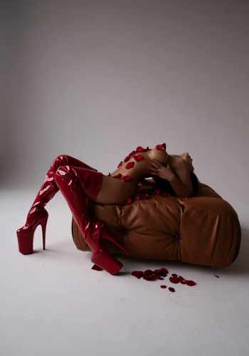 Елизавета, Г. Чусовой