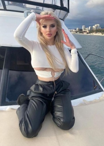 Элечка, Г. Чусовой