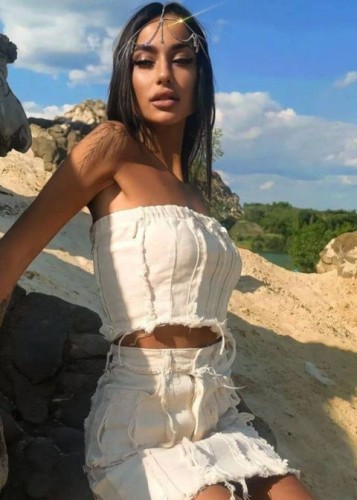 Ева, Г. Чусовой