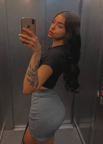 Ира, Г. Чусовой