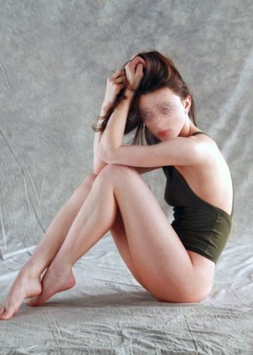 Катя, Г. Чусовой