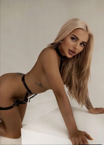 Ксюша, Г. Чусовой