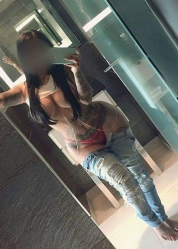 Нина, Г. Чусовой