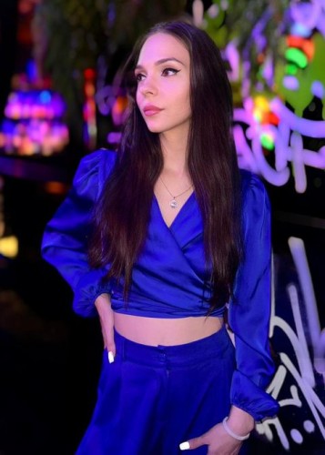 Виолла, Г. Чусовой