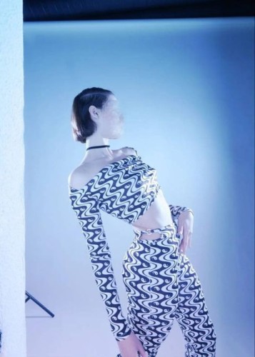 Полина, Г. Чусовой