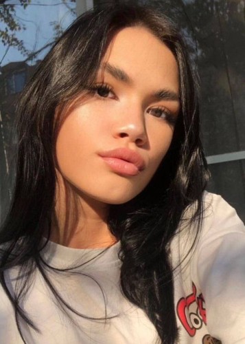 Ульяна, Г. Чусовой