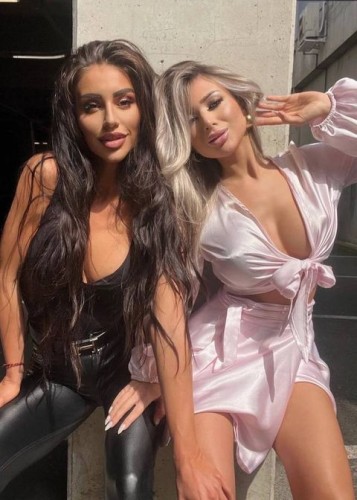 Юля, Г. Чусовой